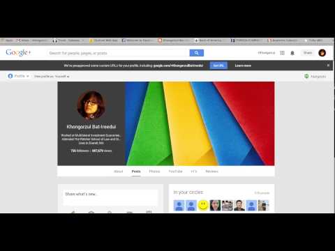 Видео: Google meet болон hangouts гэж юу вэ?