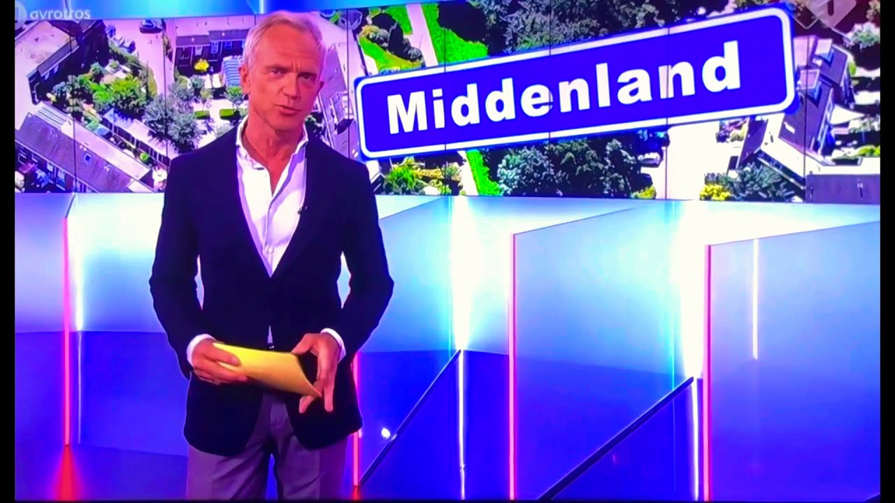 Etten-Leur The Movie (de film) - YouTube