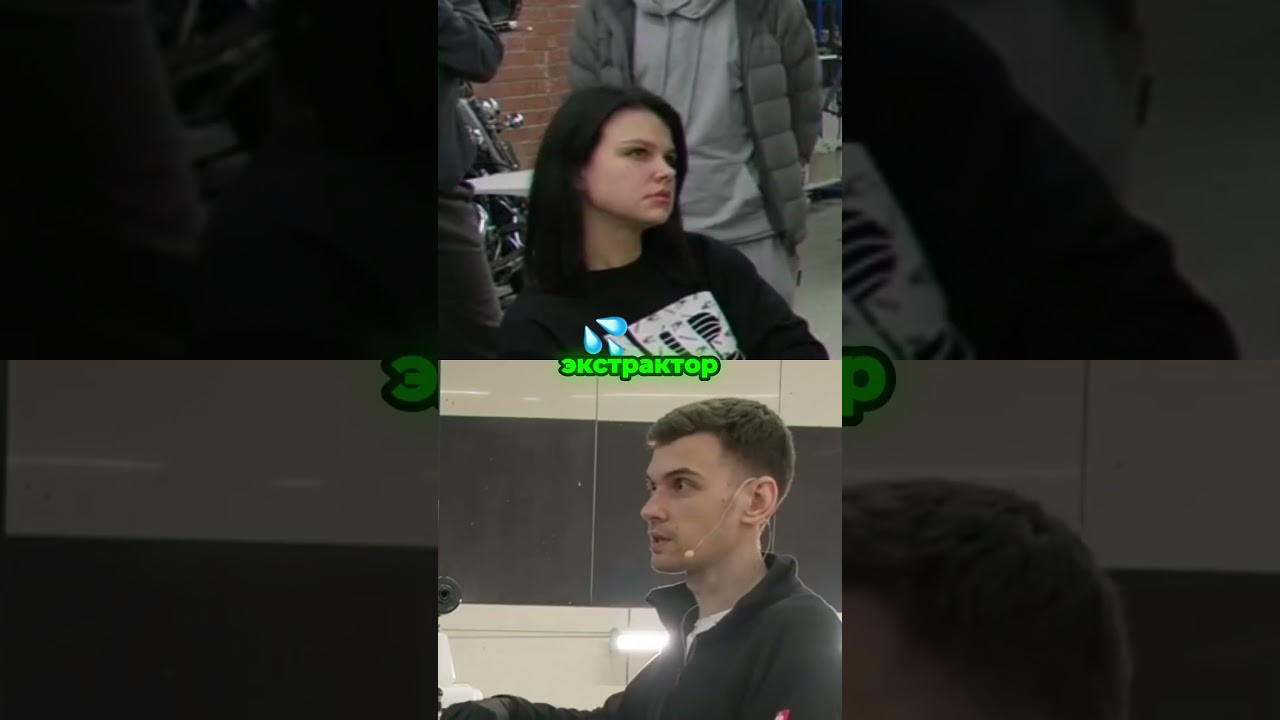 Почему после мерца не остаются кристаллы — честный тест