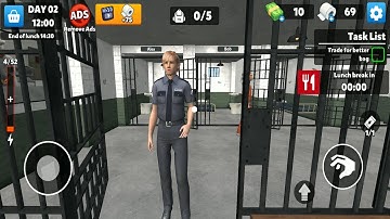 Prison Escape Journey - Gameplay Walkthrough Part 2 - Android GamePlay