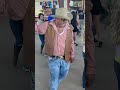 bailar hasta el cansancio en la pulga de alamo