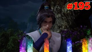 Supreme God Emperor Part/Episode 195 in Hindi | Supreme God Emperor Season 2 |