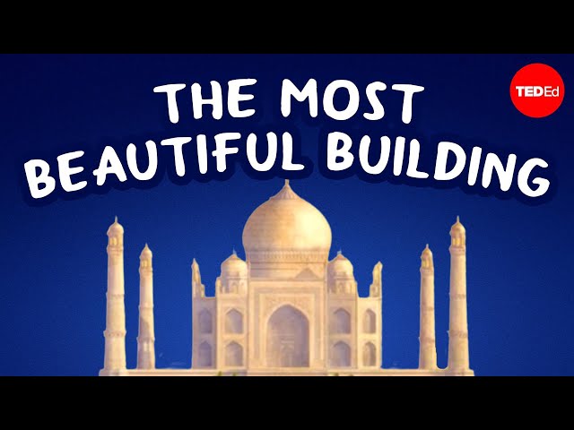 The History of Taj Mahal