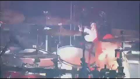 Mötley Crüe - Anarchy In The Uk (Carnival Of Sins)