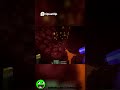 Minecraft Cave Gold Ore Mining &amp; Lava! Entering the Nether #minecraft #minecraftshorts #gaming