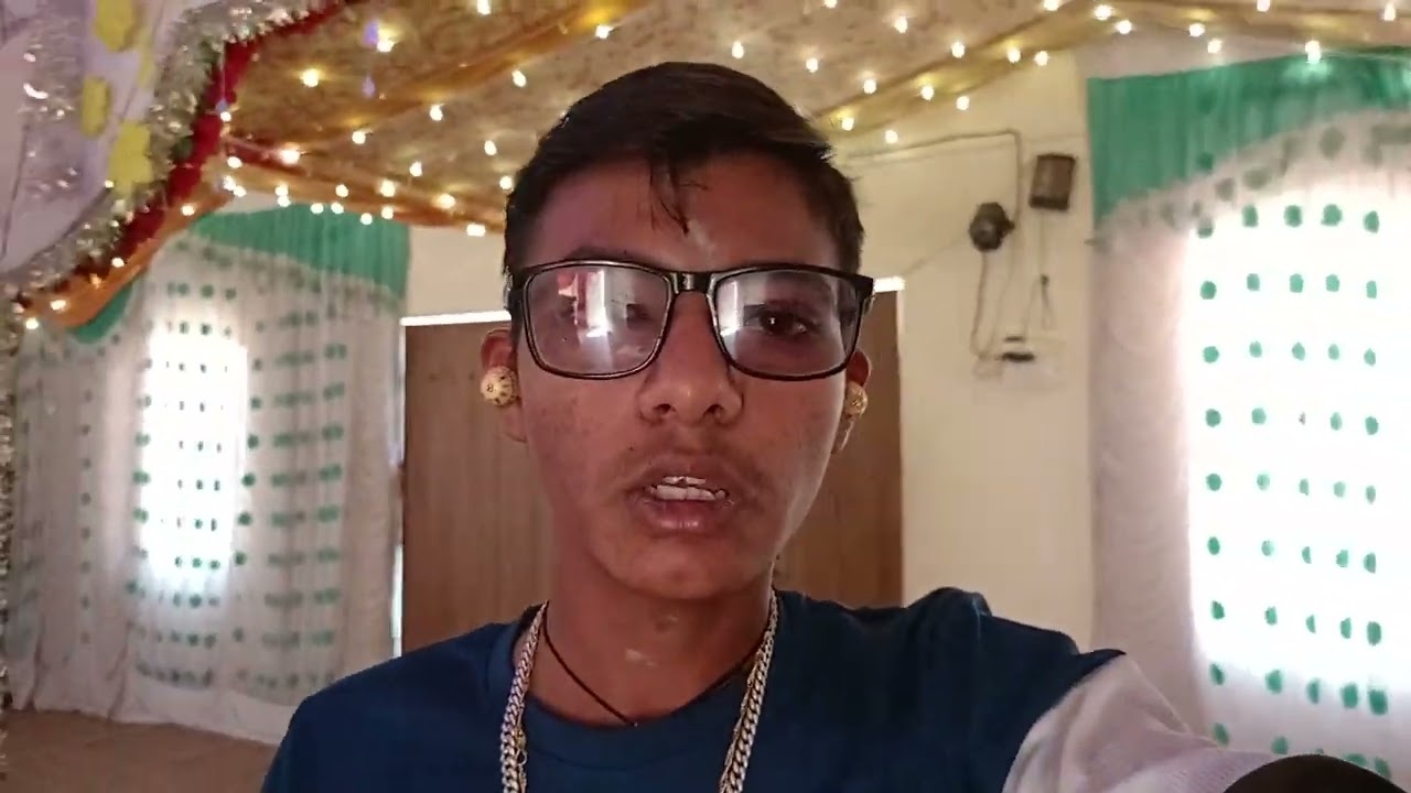 આજે મેલડી માતાજી દર્શન કરવા નું હતું🚩🚩👏