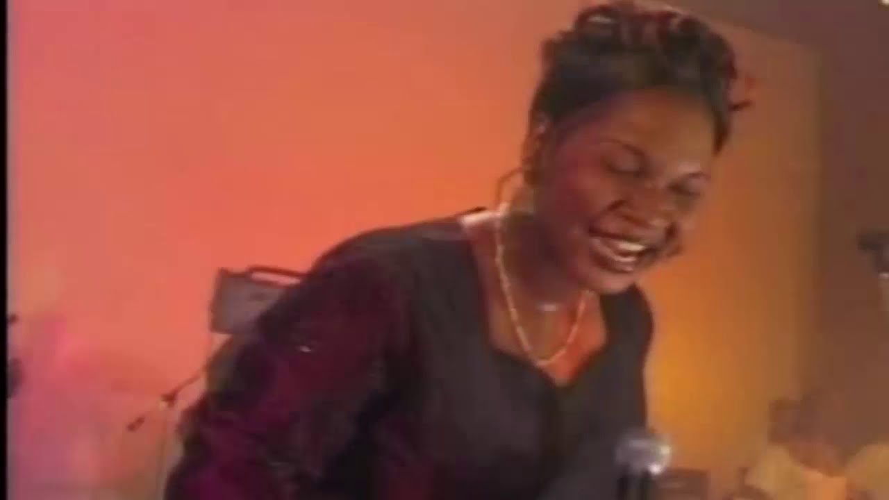 LOR MBONGO concert cinemax / Kinshasa