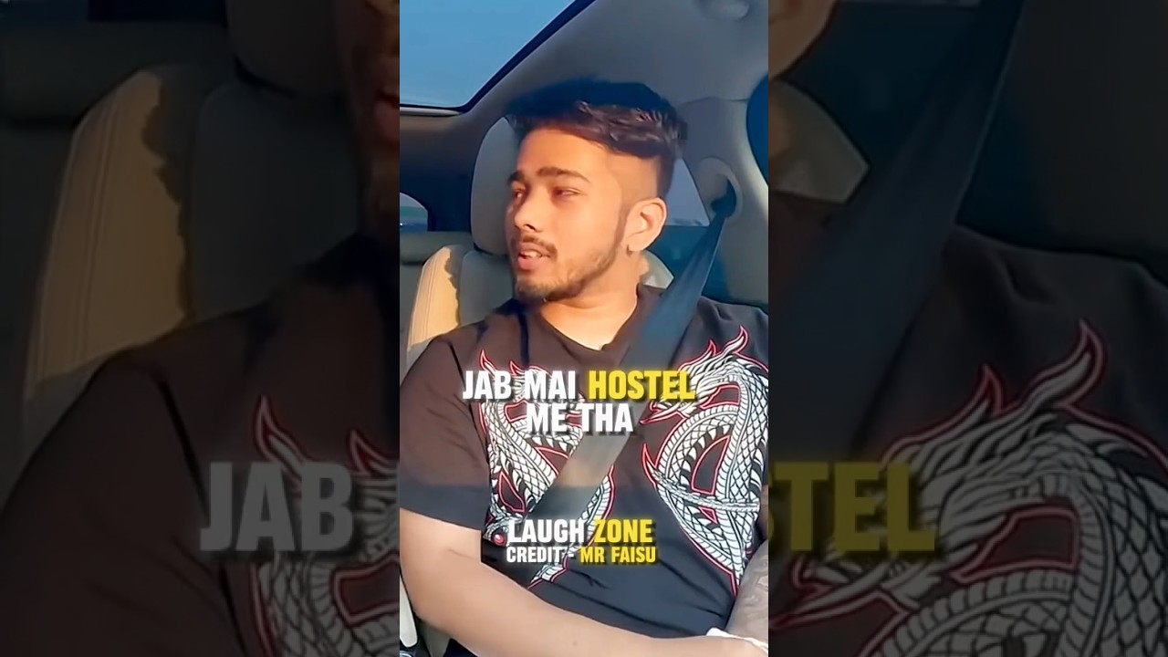 ScOut Name Kyu pada ? 😱 ||Ft.