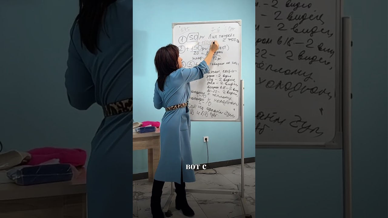 Анджела Бегоулова / о компании/ маркетинг  