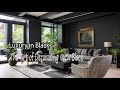 Luxury in Black | The Art of Decorating with Black