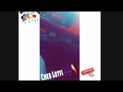 Cheb Lotfi 2018 Achkak Azma W Fatet édition Assil