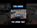 "TVS iQube की Top Speed देखी? EV Lovers देख लो!"TVS iQube उड़ गई 🛵⚡"