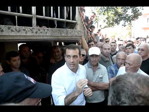 ირაკლი ალასანია