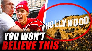 The Dark Side of Hollywood No One Was Supposed to Know