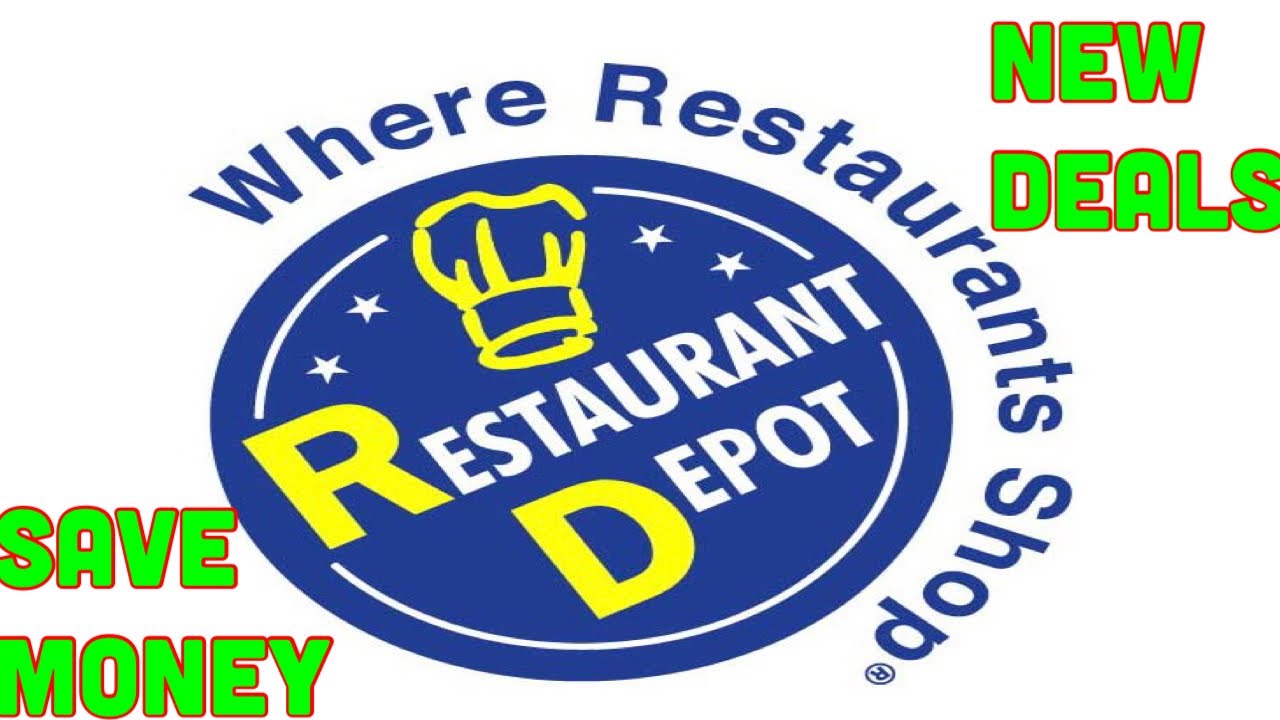 Restaurant Depot Monthly Flyer Of JANUARY 2023 Shop & Browse With Me