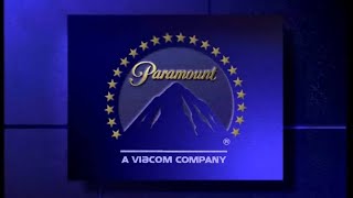 Paramount Feature Presentation Bumper (2010-2020)