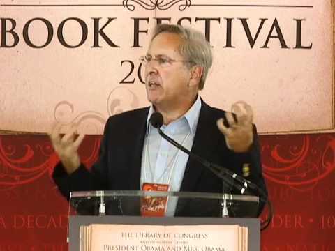 David E. Hoffman: 2010 National Book Festival