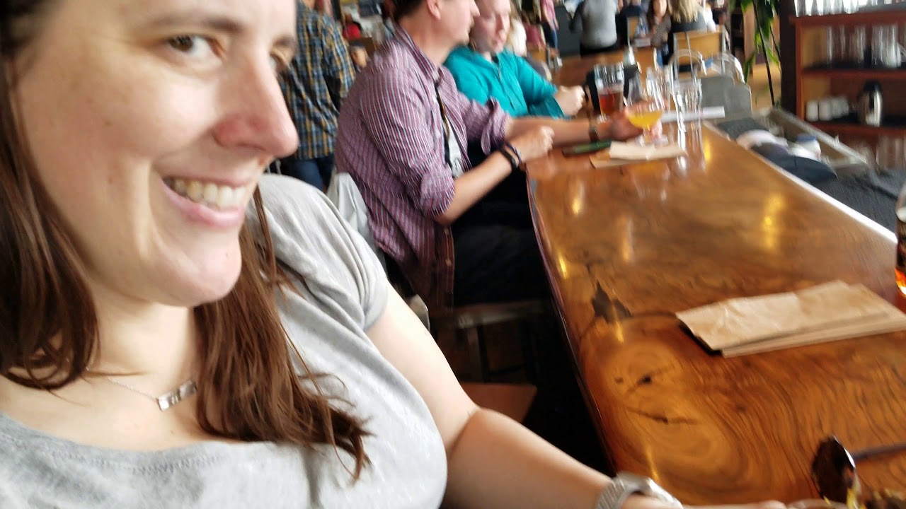 Buoy Brewing - Astoria, OR - Part 2