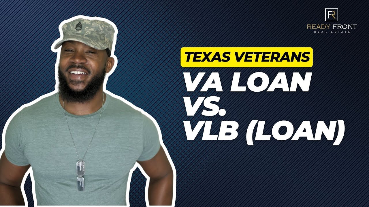 The Real Difference Between The VA Home Loan And VLB Home Loan Program