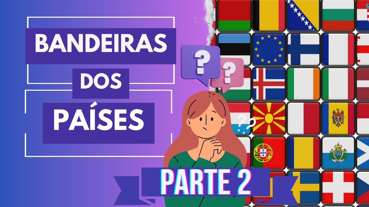 Qual e a bandeira certa? Quiz de bandeiras #quiz #bandeiras #bandeira