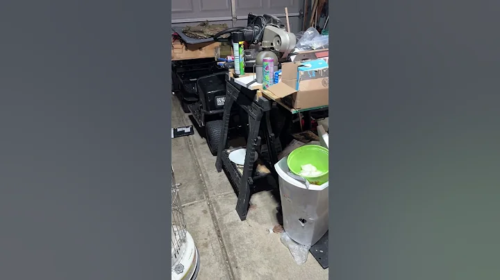 Always Have Alternate Heat Sources