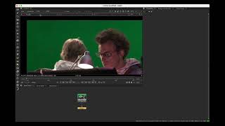 Hands-On Example (I) | Creating a Custom LUT in Nuke's Color Management