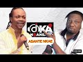 The Reason Why DL Said Asante Nkae Will Shock You- The Breakdown With Dj KA