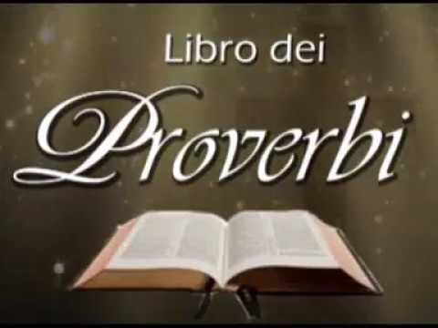 Video: Cosa dice il libro dei Proverbi sugli amici?