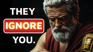 9 Quiet Behaviors That Instantly Make You a Priority | Stoic Simple