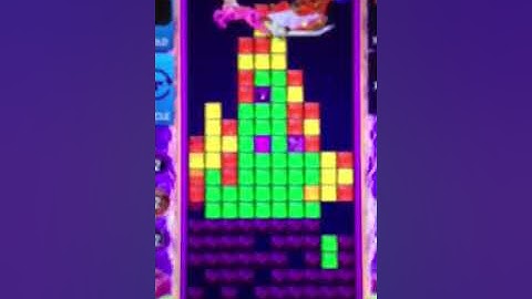 AJ sucks at Tetris Blitz (part 3)