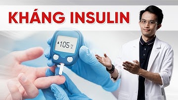 Đảo ngược tình trạng kháng insulin
