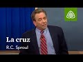 La cruz: Del polvo a la gloria - Nuevo Testamento con R.C Sproul