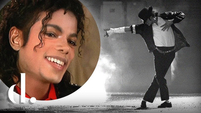 Michael Jackson Speaks On His Dance & Performance Style! In His Own Words |  the detail.