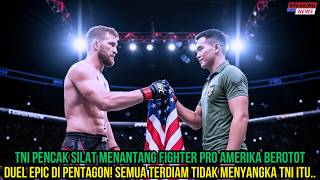 Is Pencak Silat the Most EFFECTIVE Martial Art for Self Defense?