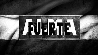 Video thumbnail of "Almafuerte - A vos amigo"