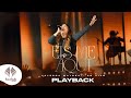 Valesca Mayssa | Eis-me Aqui [Playback com Letra]