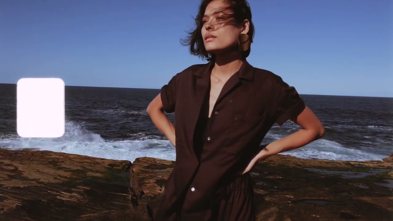 GRAMMAR Australia Lookbook: Day