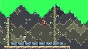 Adventures of Demo (SMBX TheXTech v1.3.6 Build) - The First Adventure: Part 7 (World 7 & Part of 8)