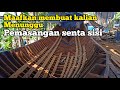 Kapal buatan kalimantan memang tak bisa di lupakan