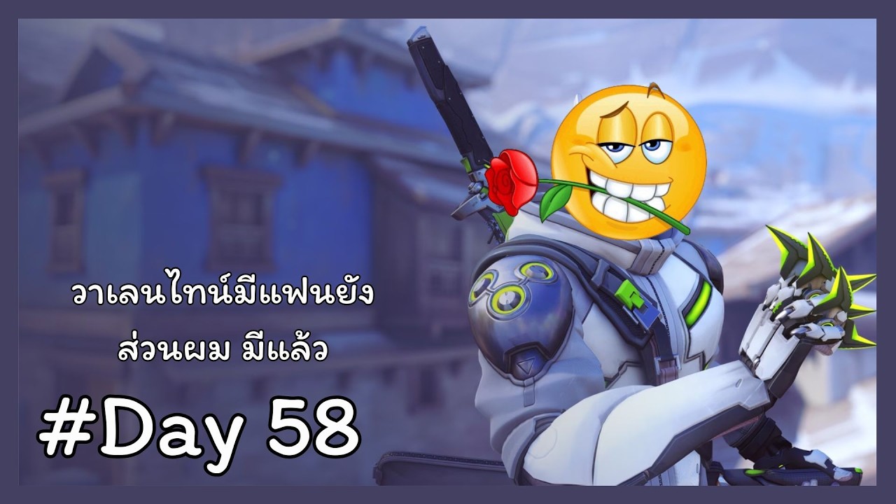 สวัสดีวันวาเลนไทน์ แบบเน็ตช้า