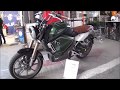 electric motorbike   SUPER SOCO TC