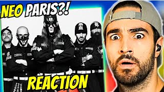 Download Lagu IS THIS THE HARDEST SONG EVER?! RISE OF THE NORTHSTAR - NEO PARIS (First Time Reaction) MP3