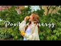 Positive Energy 2026 ✨Chill Music Mix to Boost Mood &amp; Start Your Day Right | Indie/Pop/Folk Playlist