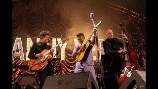 DANNY VERA live "if only"