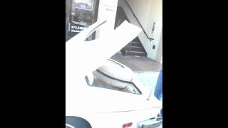 CelebrityBarber VC - CHARLIE PRIDE's ONE MILLION DOLLAR CAR