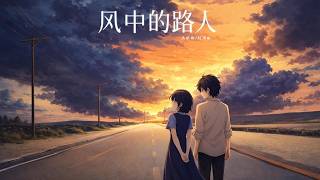 风中的路人 (男女对唱版) - 王依依 x 订书机