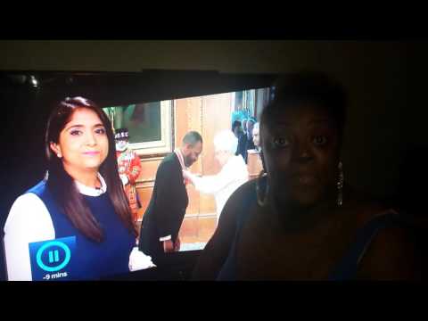 Not every black person look the same!