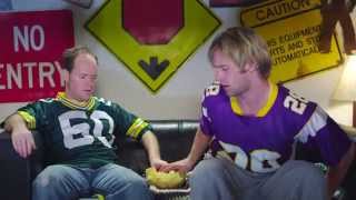 EN#25 / Superbowl Gay Banned Ad - Mancrunch