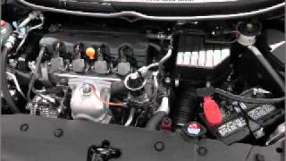 2010 Honda Civic - Anniston AL
