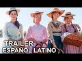 MUJERCITAS - Trailer Español Latino 2019